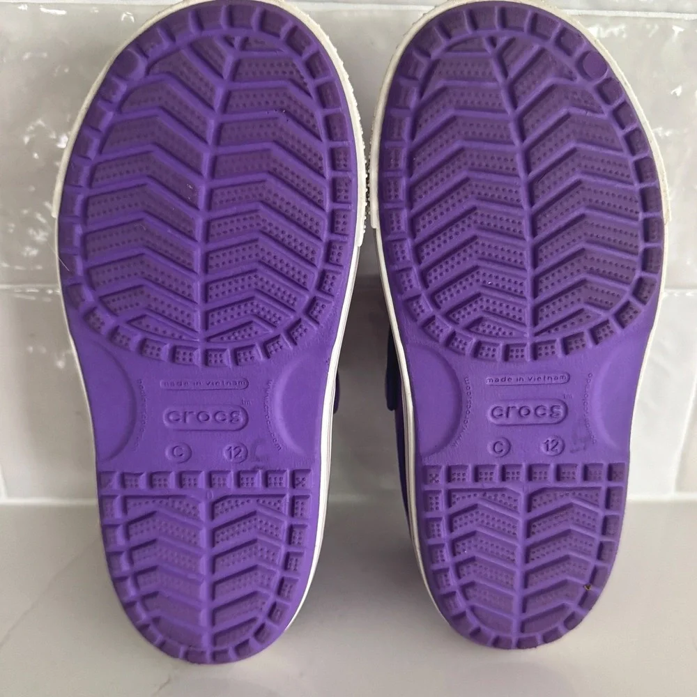 CROCS these crocband